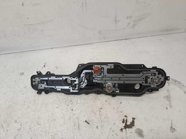 PORTE AMPOULE ARRIERE GAUCHE CITROEN JUMPER/PEUGEOT BOXER/FIAT DUCATO 2014+ - Vue 1